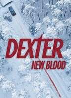 Dexter: New Blood Bulge Shirtless 19182