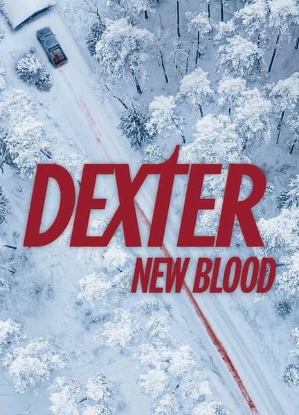 Dexter: New Blood Bulge Shirtless 19182