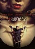 The Man Who Was Thursday Bulge Butt 19242