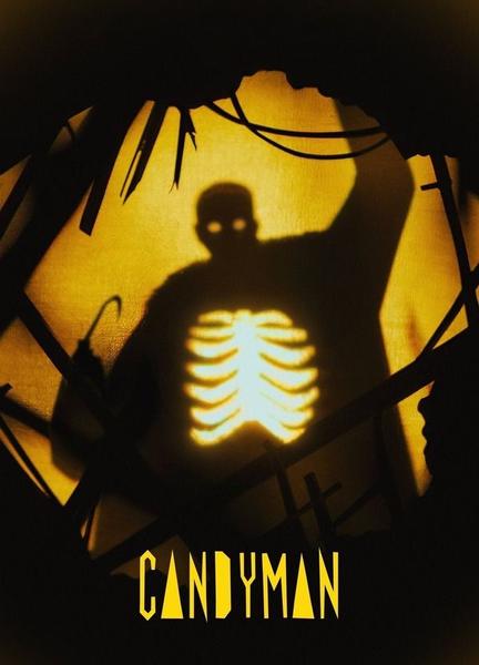 Candyman Bulge Sexy 19248