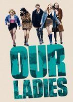 Our Ladies Balls Erect 19260