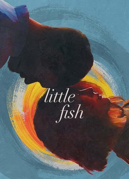 Little Fish Shirtless Underwear 19320