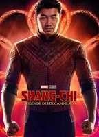 Shang-Chi and the Legend of the Ten Rings Shirtless 19353