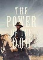 The Power of the Dog Balls Butt 19365