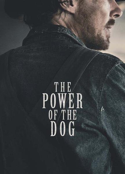 The Power of the Dog Balls Butt 19362