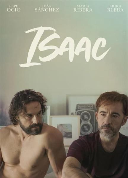 Isaac Butt Gay 19368