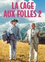 La Cage aux Folles II Sexy 19407