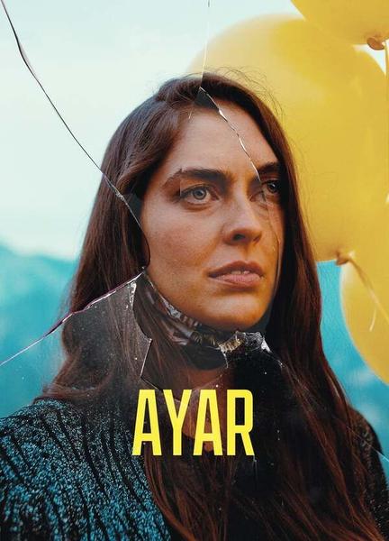 Ayar Butt Sexy 19416