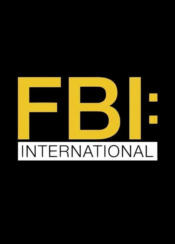 FBI: International Shirtless 19422