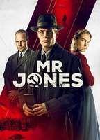 Mr. Jones Butt Shirtless 19458