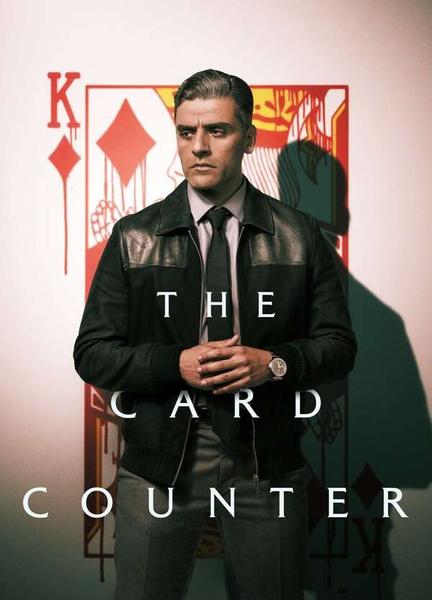 The Card Counter Sexy Shirtless 19473