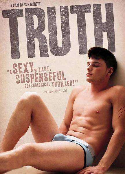 Truth Balls Butt 19482