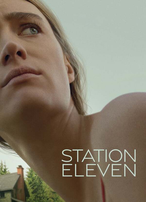 Station Eleven Butt Sexy 19497