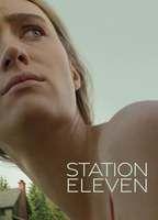 Station Eleven Butt Sexy 19497