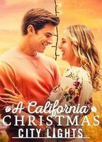 A California Christmas: City Lights Sexy Shirtless 19512
