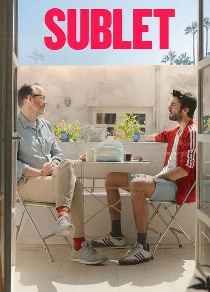 Sublet Butt Gay 19515