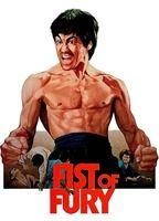 Fist of Fury Shirtless 19524