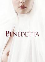 Benedetta Sexy Shirtless 19527
