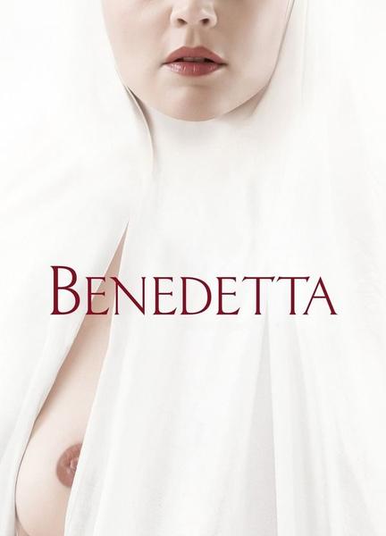 Benedetta Sexy Shirtless 19527