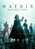 The Matrix Resurrections Sexy Shirtless 19530