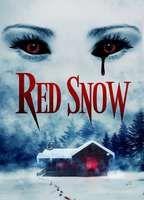 Red Snow Butt Sexy 19551