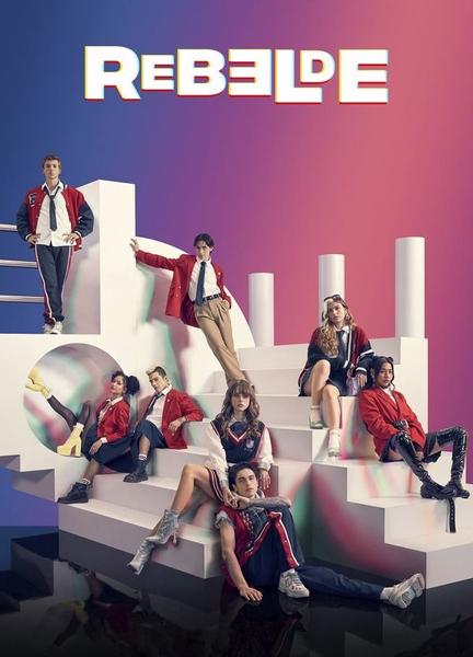 Rebelde Gay Sexy 19575