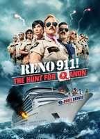 Reno 911! The Hunt for QAnon Sexy Shirtless 19581