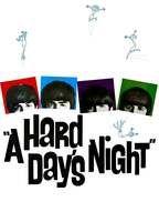 A Hard Day's Night Shirtless 19590