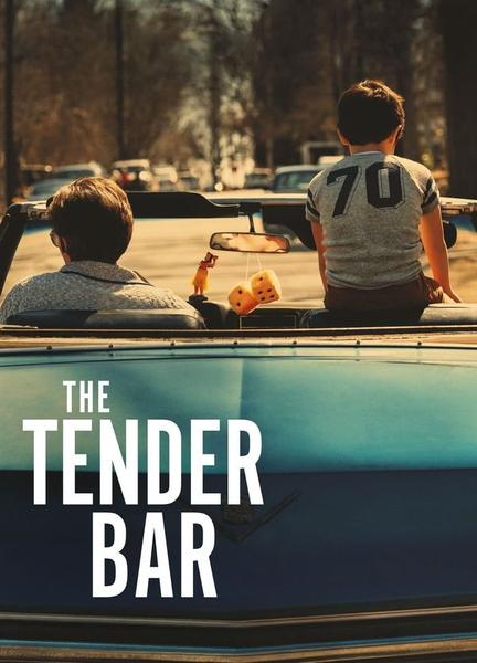 The Tender Bar Sexy Shirtless 19602
