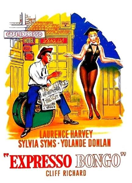 Expresso Bongo Sexy 19692