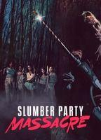 Slumber Party Massacre Butt Shirtless 19716