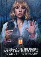 The Woman in the House Across the Street from the Girl in the Window Bulge Butt 19725