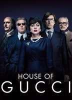 House of Gucci Bulge Shirtless 19749