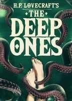 The Deep Ones Butt Sexy 19821