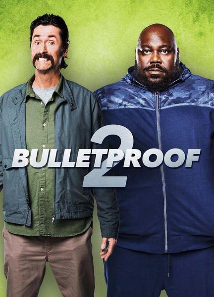Bulletproof 2 Butt Sexy 19857
