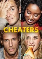 Cheaters Bulge Butt 19872