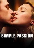 Simple Passion Balls Butt 19875