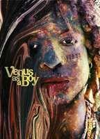 Venus as a Boy Shirtless 19902