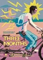 Three Months Gay Shirtless 19908