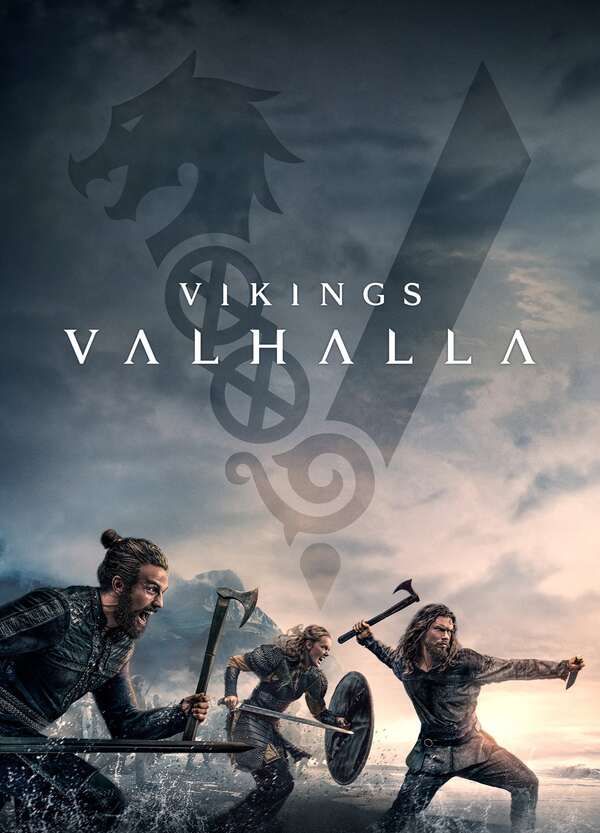 Vikings: Valhalla Butt Sexy 19914