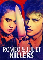 Romeo & Juliet Killers Butt Gay* 19926