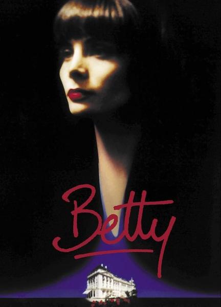 Betty Butt Shirtless 19929