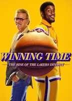 Winning Time: The Rise of the Lakers Dynasty Body Double Bulge 19986