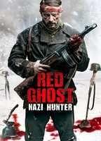 Red Ghost: Nazi Hunter Balls Butt 19998