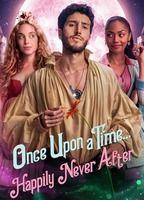 Once Upon a Time... Happily Never After Bulge Butt 20013
