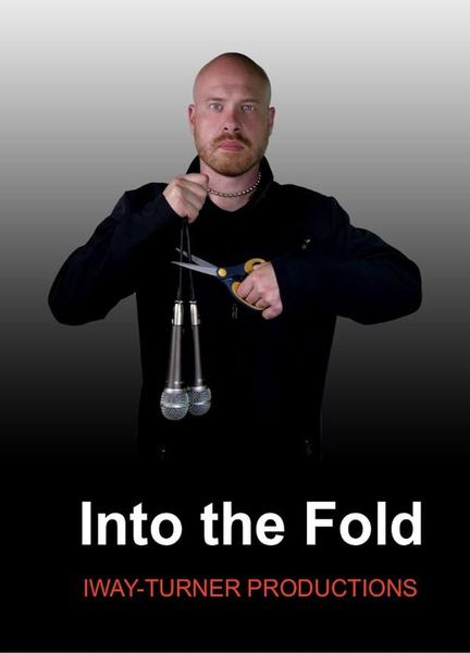 Into the Fold Balls Butt 20016