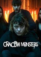 Cracow Monsters Butt Shirtless 20049