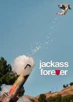 Jackass Forever Balls Butt 20055