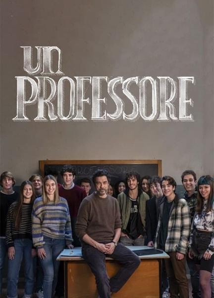 Un Professore Shirtless Underwear 20106