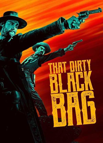That Dirty Black Bag Shirtless 20127